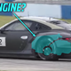 Illustration for article titled Here's More Evidence Porsche Is Testing A Super-Secret Mid-Engine 911 RSR
